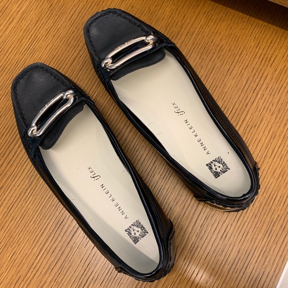 anne klein kristian loafer